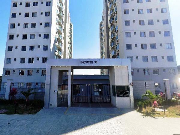 Apartamento da Caixa em RIO DE JANEIRO / RJ - 8787711729593