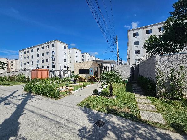 Apartamento da Caixa em RIO DE JANEIRO / RJ - 8787711732365