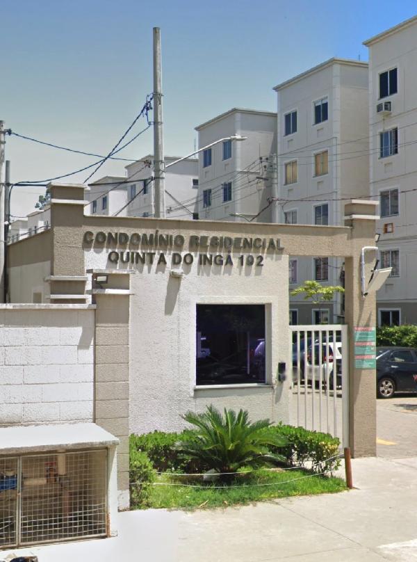 Apartamento da Caixa em RIO DE JANEIRO / RJ - 8787711732853