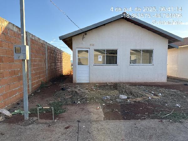 Casa da Caixa em GUIMARANIA / MG - 8787711738118