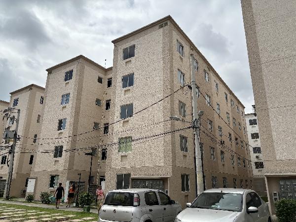 Apartamento da Caixa em RIO DE JANEIRO / RJ - 8787711740473