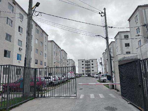 Apartamento da Caixa em RIO DE JANEIRO / RJ - 8787711750070