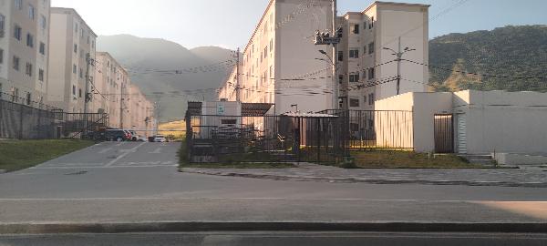 Apartamento da Caixa em NOVA IGUACU / RJ - 8787711753885