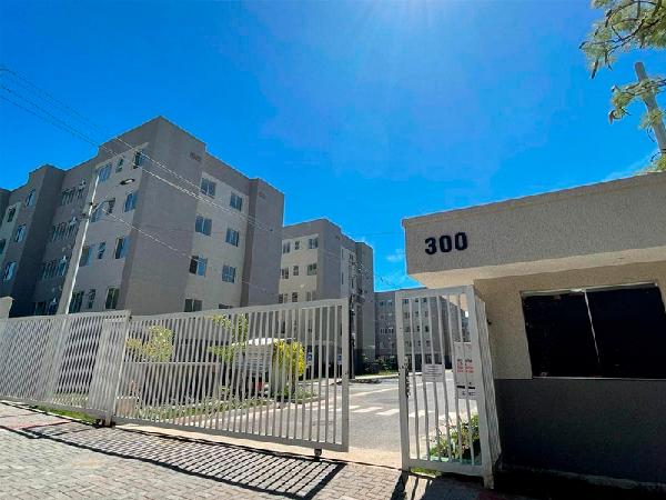 Apartamento da Caixa em RIO DE JANEIRO / RJ - 8787711760210