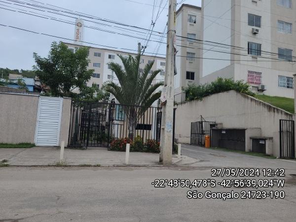 Apartamento da Caixa em SAO GONCALO / RJ - 8787711762671