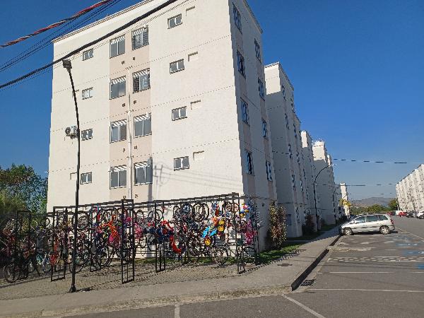 Apartamento da Caixa em RIO DE JANEIRO / RJ - 8787711765379