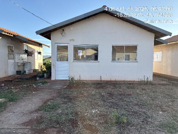 Casa da Caixa em GUIMARANIA / MG - 8787711766839