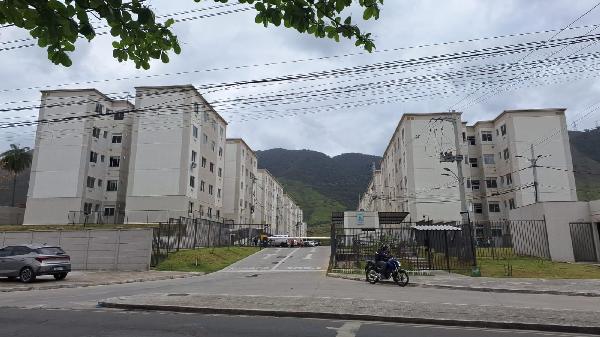 Apartamento da Caixa em NOVA IGUACU / RJ - 8787711768149