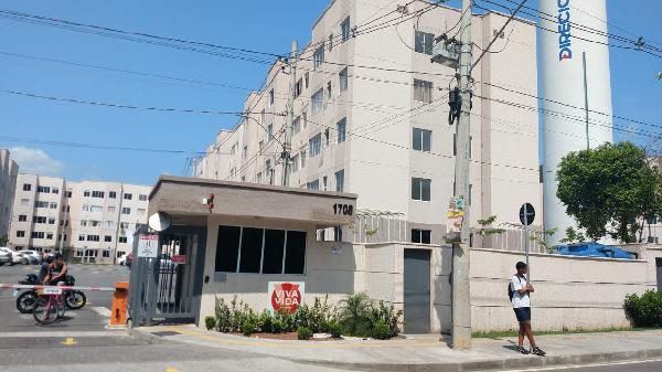 Apartamento da Caixa em RIO DE JANEIRO / RJ - 8787711777512