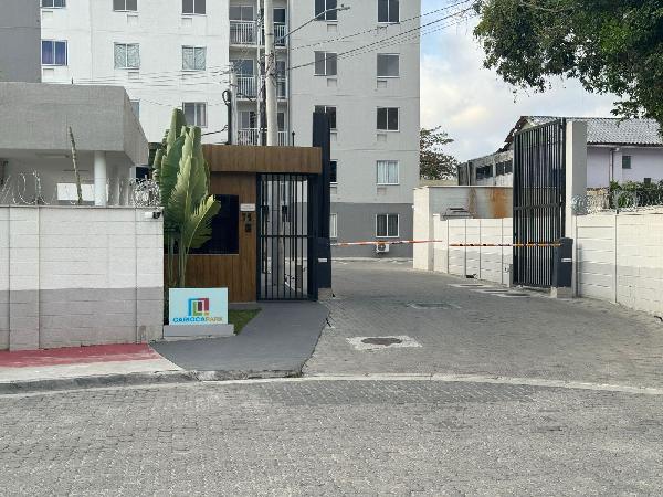 Apartamento da Caixa em RIO DE JANEIRO / RJ - 8787711779728