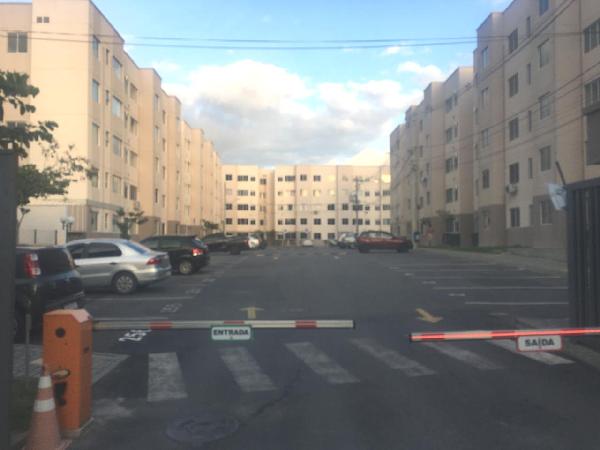 Apartamento da Caixa em RIO DE JANEIRO / RJ - 8787711785752