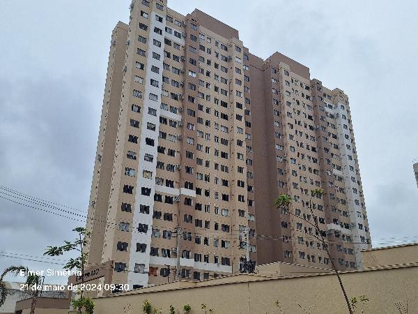 Apartamento da Caixa em NOVA IGUACU / RJ - 8787711791230