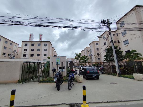 Apartamento da Caixa em RIO DE JANEIRO / RJ - 8787711800298