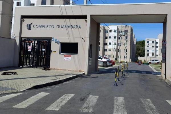 Apartamento da Caixa em SAO GONCALO / RJ - 8787711804986