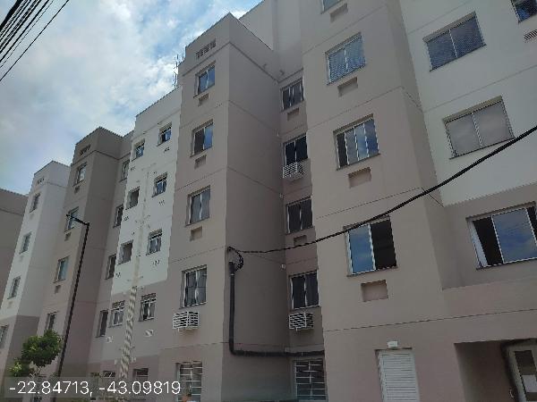 Apartamento da Caixa em SAO GONCALO / RJ - 8787711805630