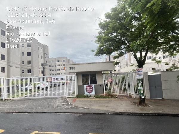 Apartamento da Caixa em RIO DE JANEIRO / RJ - 8787711809384