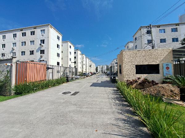 Apartamento da Caixa em RIO DE JANEIRO / RJ - 8787711809961