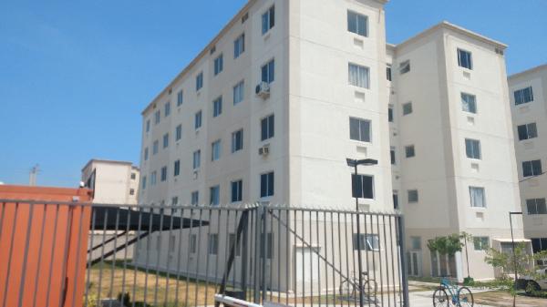Apartamento da Caixa em RIO DE JANEIRO / RJ - 8787711820825
