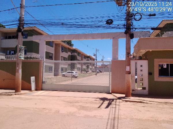 Apartamento da Caixa em VALPARAISO DE GOIAS / GO - 8787711824162