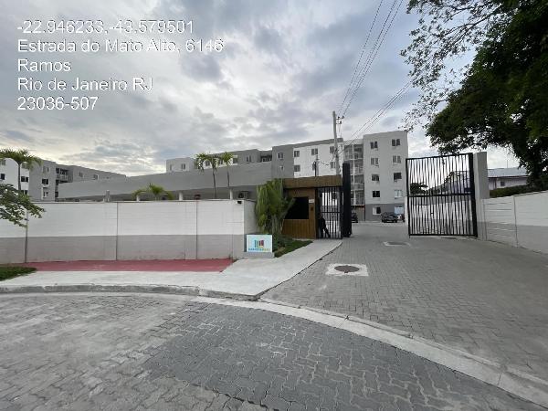 Apartamento da Caixa em RIO DE JANEIRO / RJ - 8787711831215