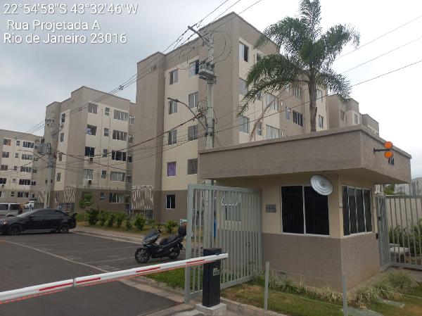 Apartamento da Caixa em RIO DE JANEIRO / RJ - 8787711838260