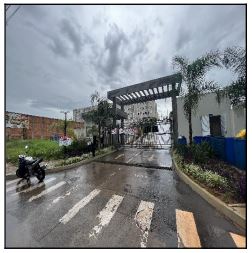 Apartamento da Caixa em JABOTICABAL / SP - 8787711855360