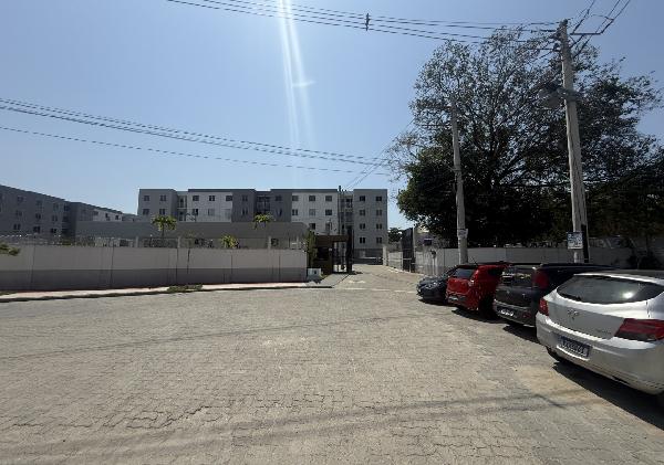 Apartamento da Caixa em RIO DE JANEIRO / RJ - 8787711882642