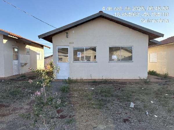 Casa da Caixa em GUIMARANIA / MG - 8787711893865
