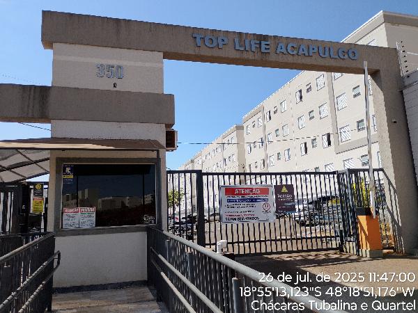 Apartamento da Caixa em UBERLANDIA / MG - 8787711900918
