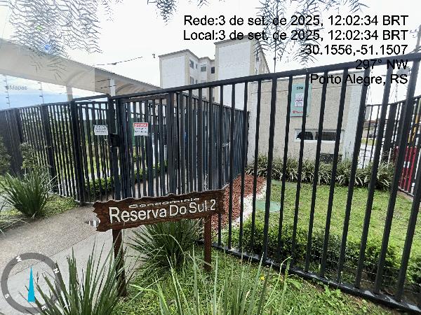 Apartamento da Caixa em PORTO ALEGRE / RS - 8787711909796