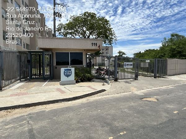 Apartamento da Caixa em RIO DE JANEIRO / RJ - 8787711911995