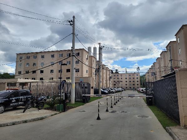 Apartamento da Caixa em RIO DE JANEIRO / RJ - 8787711913920