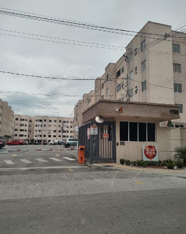 Apartamento da Caixa em RIO DE JANEIRO / RJ - 8787711924051