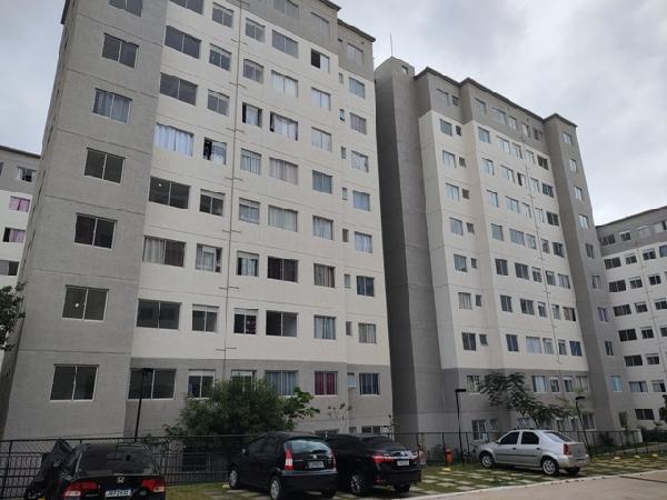 Apartamento da Caixa em SAO PAULO / SP - 8787711931830