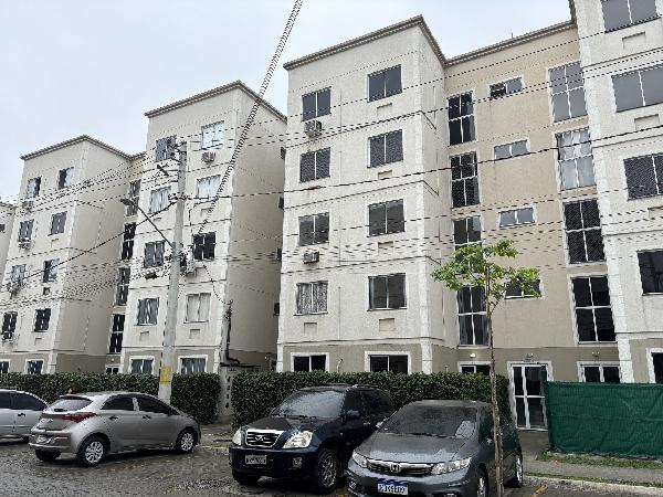 Apartamento da Caixa em RIO DE JANEIRO / RJ - 8787711936955