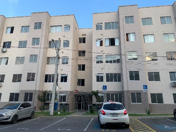 Apartamento da Caixa em RIO DE JANEIRO / RJ - 8787711937765