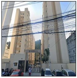 Apartamento da Caixa em RIO DE JANEIRO / RJ - 8787711951822