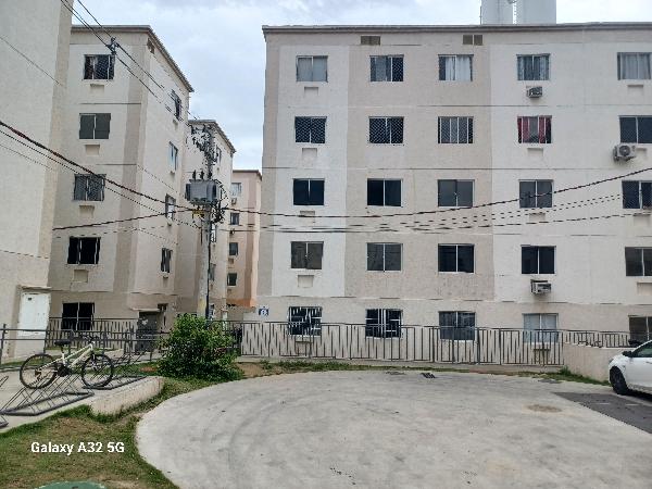 Apartamento da Caixa em RIO DE JANEIRO / RJ - 8787711968415