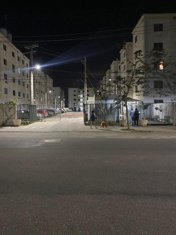 Apartamento da Caixa em RIO DE JANEIRO / RJ - 8787711970274