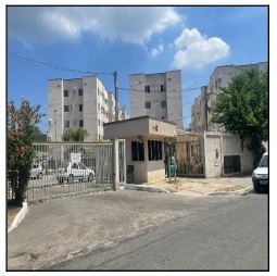 Apartamento da Caixa em SAO GONCALO / RJ - 8787711984976