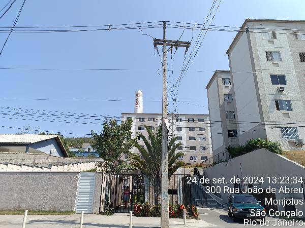 Apartamento da Caixa em SAO GONCALO / RJ - 8787711988262