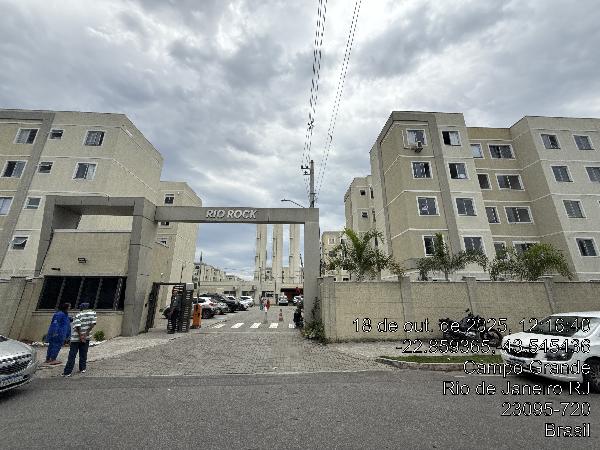 Apartamento da Caixa em RIO DE JANEIRO / RJ - 8787711991360