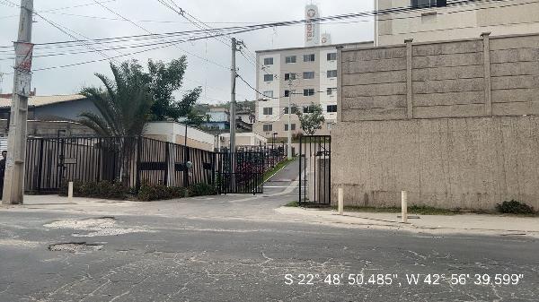 Apartamento da Caixa em SAO GONCALO / RJ - 8787711997318