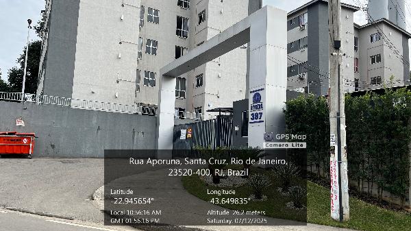Apartamento da Caixa em RIO DE JANEIRO / RJ - 8787712003316