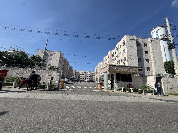 Apartamento da Caixa em RIO DE JANEIRO / RJ - 8787712011084