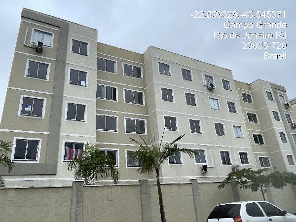 Imóvel da Caixa em RIO DE JANEIRO / RJ - 8787712029854