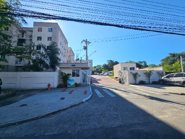 Apartamento da Caixa em RIO DE JANEIRO / RJ - 8787712040351