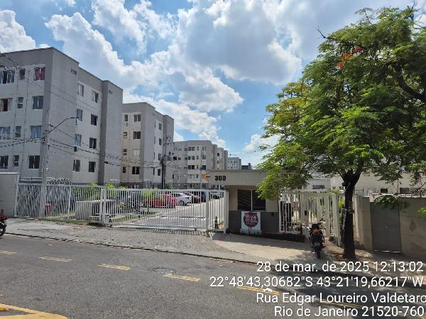 Apartamento da Caixa em RIO DE JANEIRO / RJ - 8787712047178