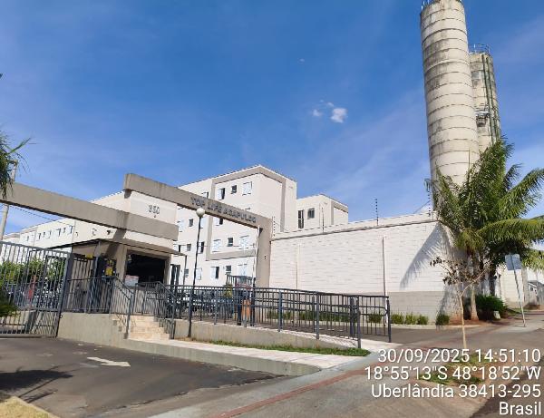 Apartamento da Caixa em UBERLANDIA / MG - 8787712052350