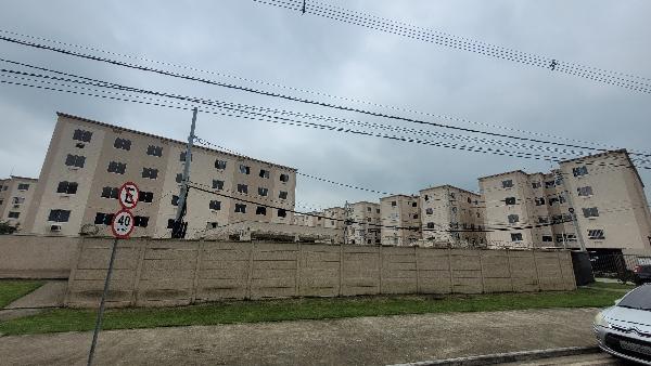 Apartamento da Caixa em RIO DE JANEIRO / RJ - 8787712057475